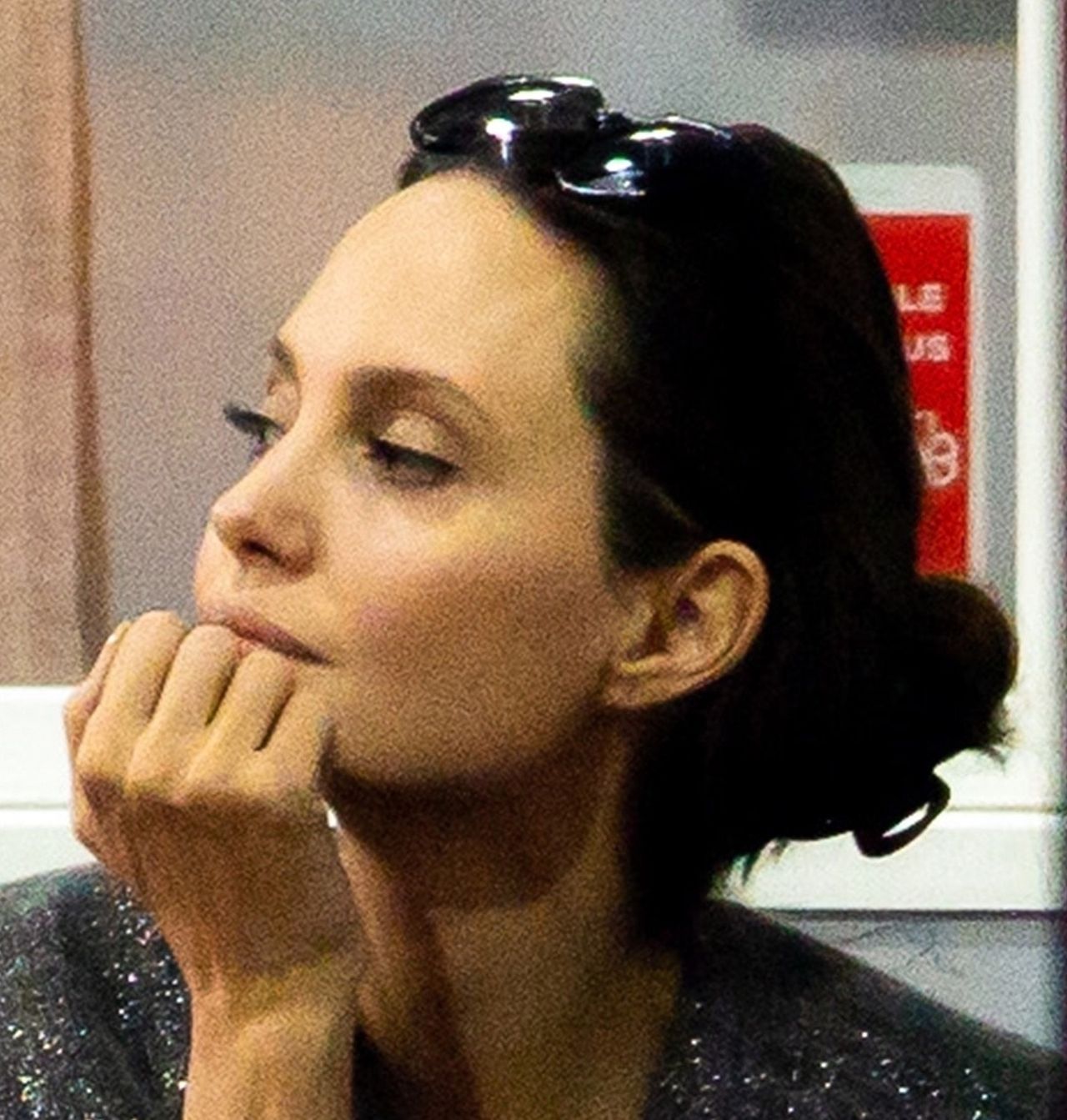 Angelina Jolie na co dzień z dziećmi - zwykła mama? (ZDJĘCIA) Angelina Jolie na co dzień z dziećmi - zwykła mama? (ZDJĘCIA)