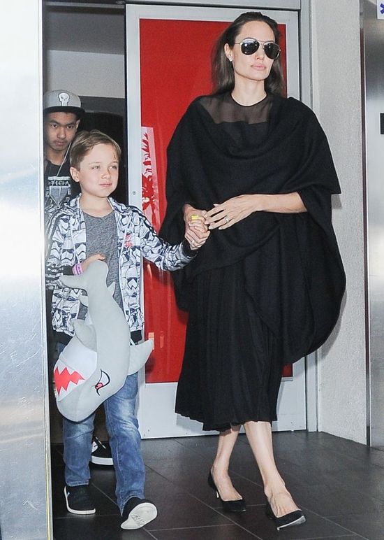 Angelina Jolie popełniła samobójstwo i zostawiła video? To jakaś MASAKRA! Angelina Jolie popełniła samobójstwo i zostawiła video? To jakaś MASAKRA!