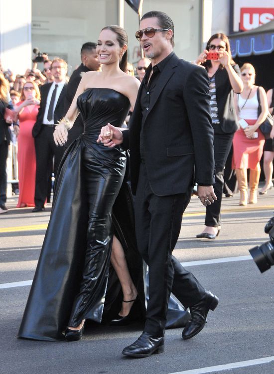 A najlepiej ubraną gwiazdą została... (FOTO)