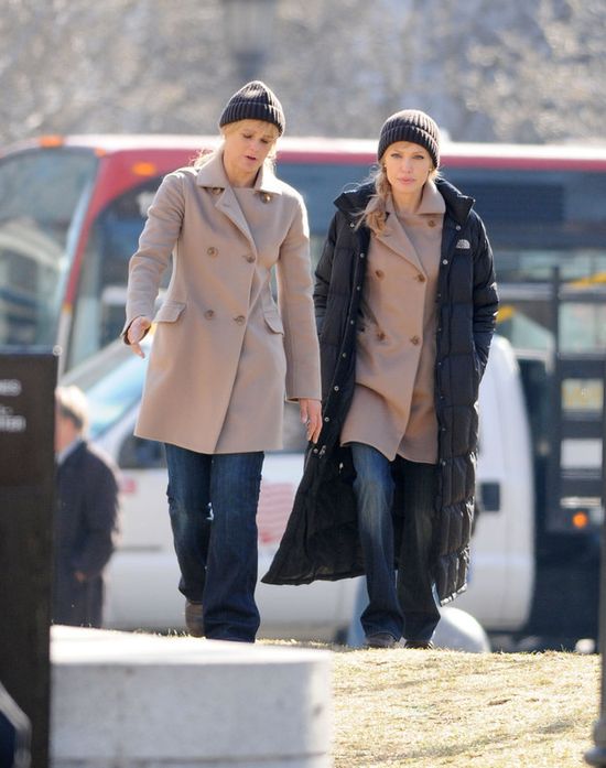 Gwiazdy i ich dublerzy (FOTO)