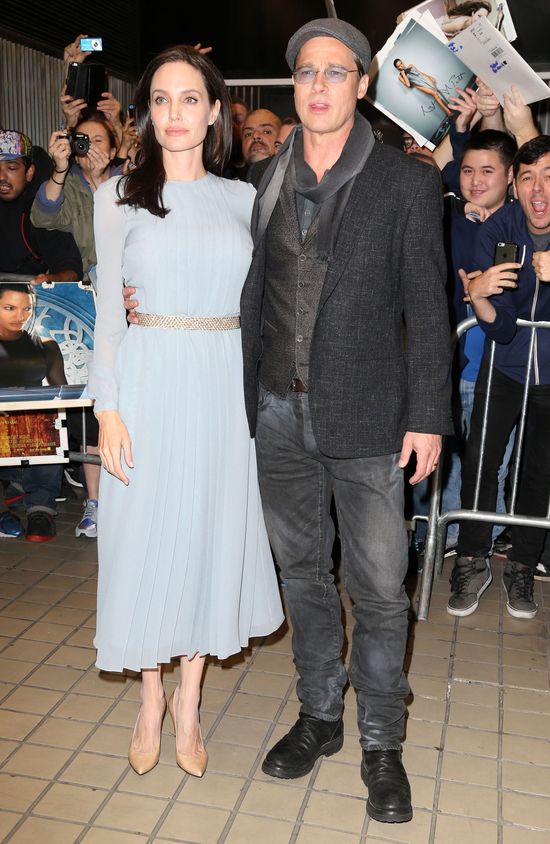 Ten moment, gdy twój mąż wygląda lepiej od ciebie... (FOTO) Ten moment, gdy twój mąż wygląda lepiej od ciebie... (FOTO)