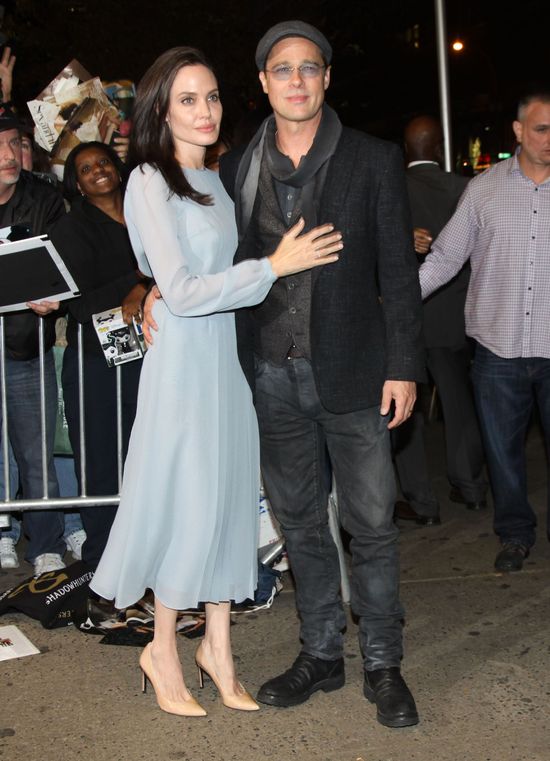 Ten moment, gdy twój mąż wygląda lepiej od ciebie... (FOTO) Ten moment, gdy twój mąż wygląda lepiej od ciebie... (FOTO)