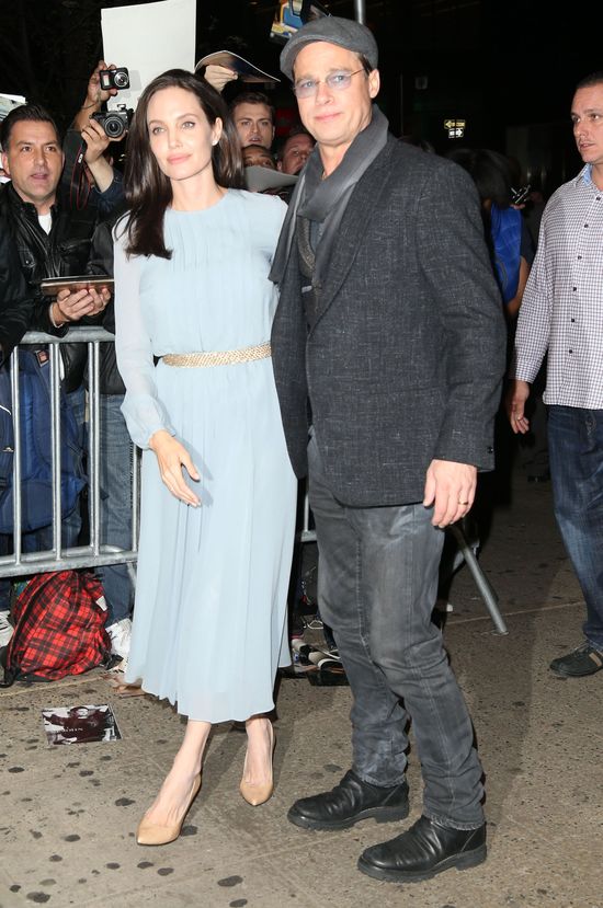 Ten moment, gdy twój mąż wygląda lepiej od ciebie... (FOTO) Ten moment, gdy twój mąż wygląda lepiej od ciebie... (FOTO)