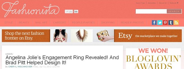 Angelina Jolie i Brad Pitt zaręczyli się?