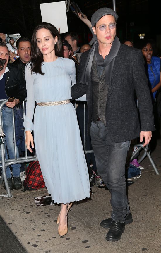 Ten moment, gdy twój mąż wygląda lepiej od ciebie... (FOTO) Ten moment, gdy twój mąż wygląda lepiej od ciebie... (FOTO)