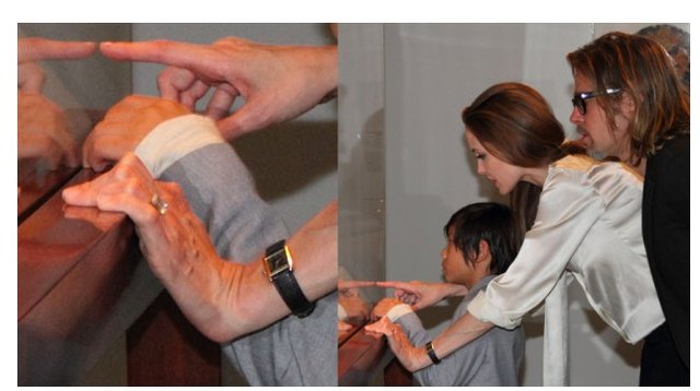 Angelina Jolie i Brad Pitt zaręczyli się?