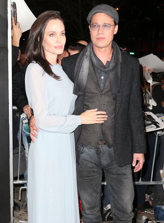 Ten moment, gdy twój mąż wygląda lepiej od ciebie... (FOTO) Ten moment, gdy twój mąż wygląda lepiej od ciebie... (FOTO)