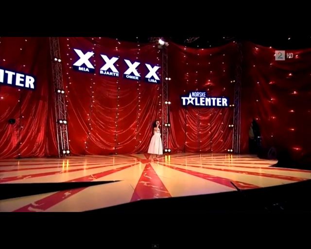 Powiedzieli jej, że ma starą duszę [VIDEO]