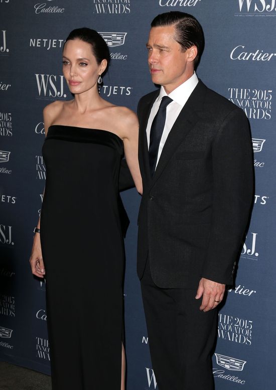 Wszystko, co powinniście wiedzieć o rozwodzie Brada i Angeliny Wszystko, co powinniście wiedzieć o rozwodzie Brada i Angeliny