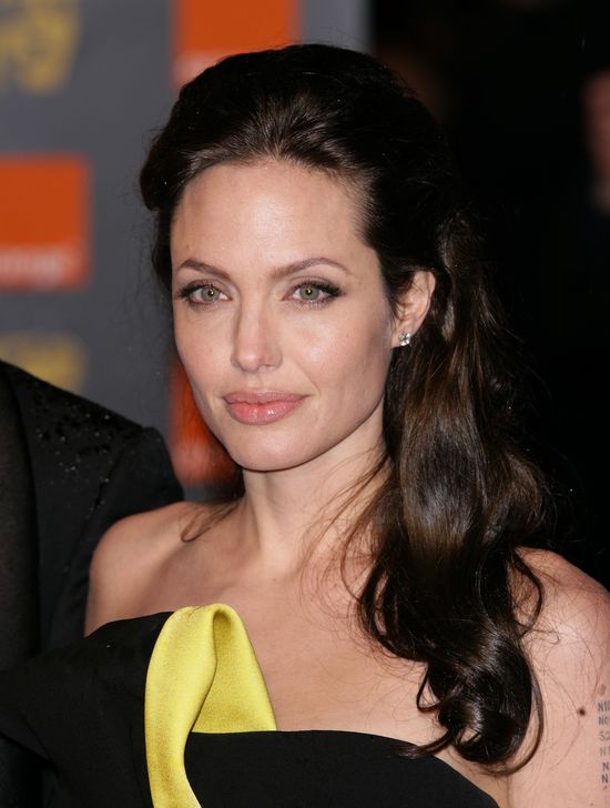 Angelina Joile: Angelina Joile: