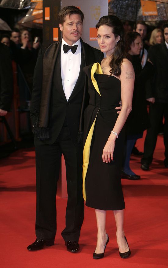 Angelina Joile: Angelina Joile: