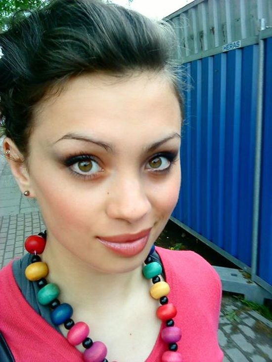 Anna Koryto opowiada o usunięciu blizny (VIDEO)