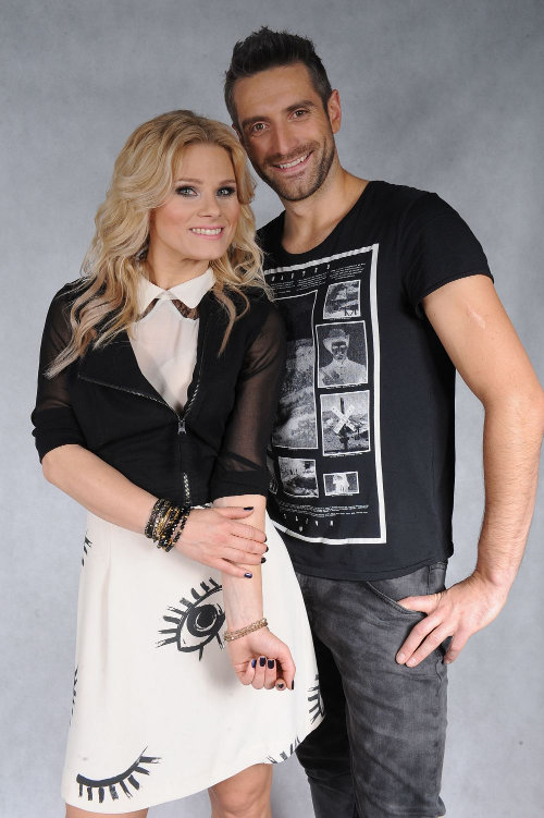 Anna Głogowska: Świat disco polo jest niesamowity