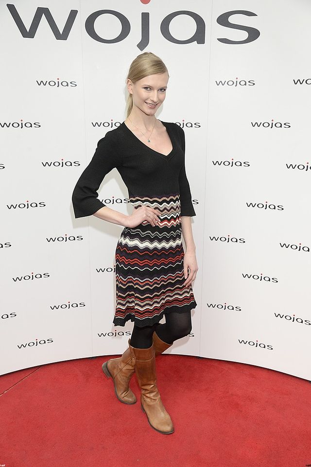 Piszczałka, Koroniewska i Arciuch na promocji marki (FOTO)