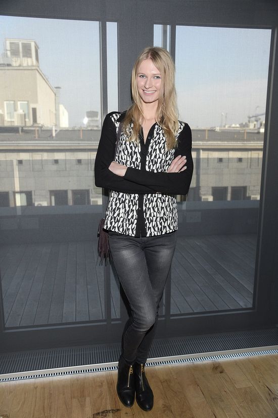 Gwiazdy na prezentacji marki Kruger&Matz (FOTO)