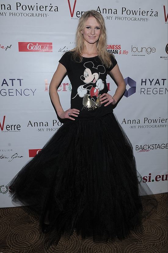 Piszczałka i Oliferuk - dwie Top Model na imprezie (FOTO) Piszczałka i Oliferuk - dwie Top Model na imprezie (FOTO)