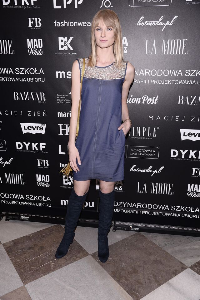 Ania Piszczałka opowiada o tym, jak straciła wszystkie przyjaciółki