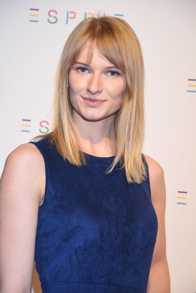 Ania Piszczałka opowiada o tym, jak straciła wszystkie przyjaciółki