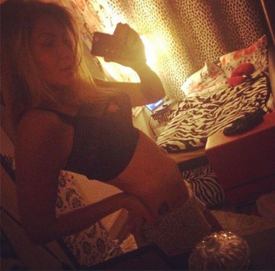 Ania z Warsaw Shore zdecydowała się na kolejny zabieg (FOTO)