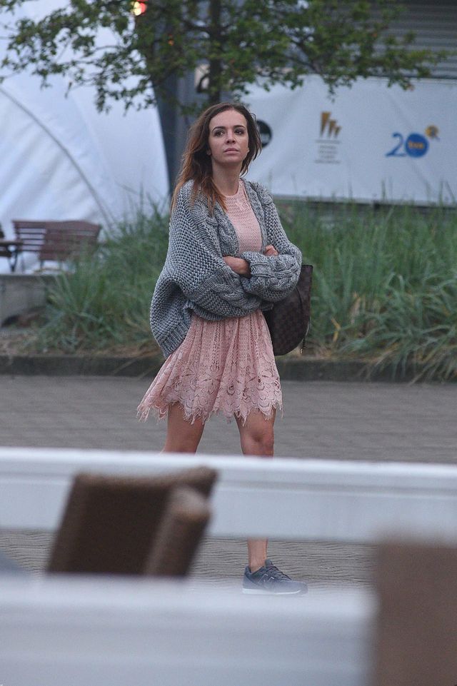 Ania Wendzikowska w BIKINI na plaży w Wietnamie (Instagram)