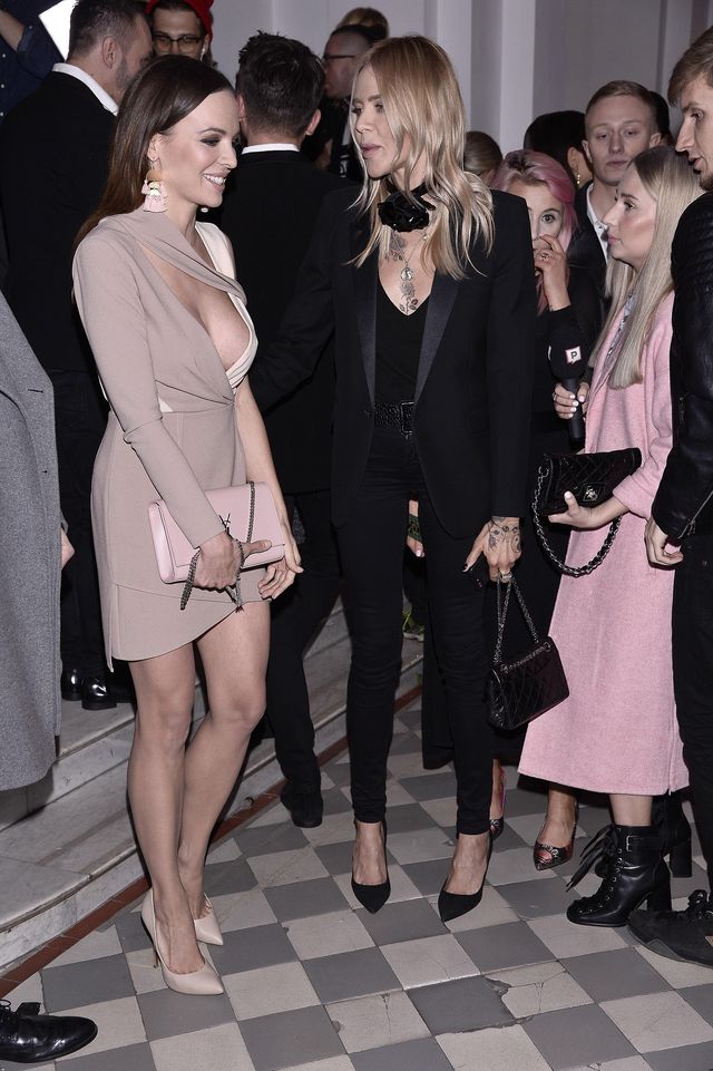 Ania Wendzikowska w BIKINI na plaży w Wietnamie (Instagram)