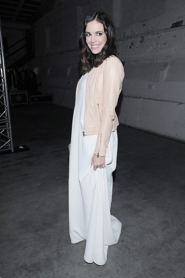 Anna Wendzikowska pokazała pierwsze zdjęcie córki (FOTO)