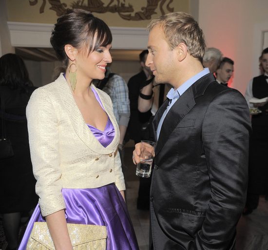 Anna Wendzikowska zmieniła kolor włosów (Instagram)