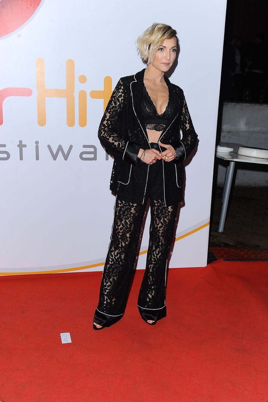 Ania Wyszkoni zaskoczyła wyznaniem o ciężkiej chorobie!