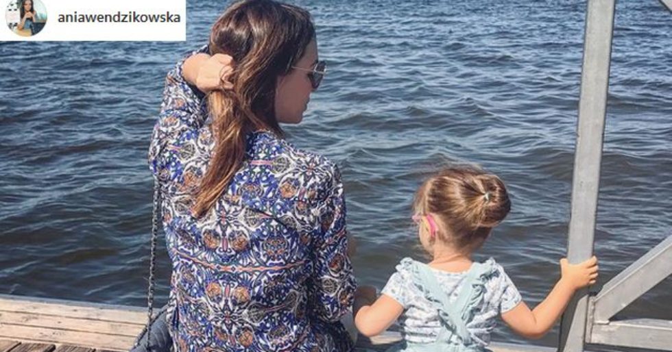 Anna Wendzikowska podzieliła się na Instagramie czymś bardzo osobistym! Anna Wendzikowska podzieliła się na Instagramie czymś bardzo osobistym!