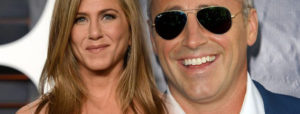 Jennifer Aniston ZDRADZIŁA Brada Pitta, gdy byli małżeństwem Jennifer Aniston ZDRADZIŁA Brada Pitta, gdy byli małżeństwem
