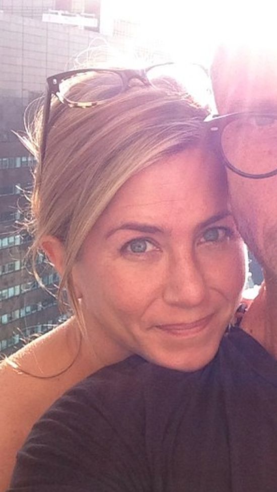 Bez makijażu też jej do twarzy? (FOTO)