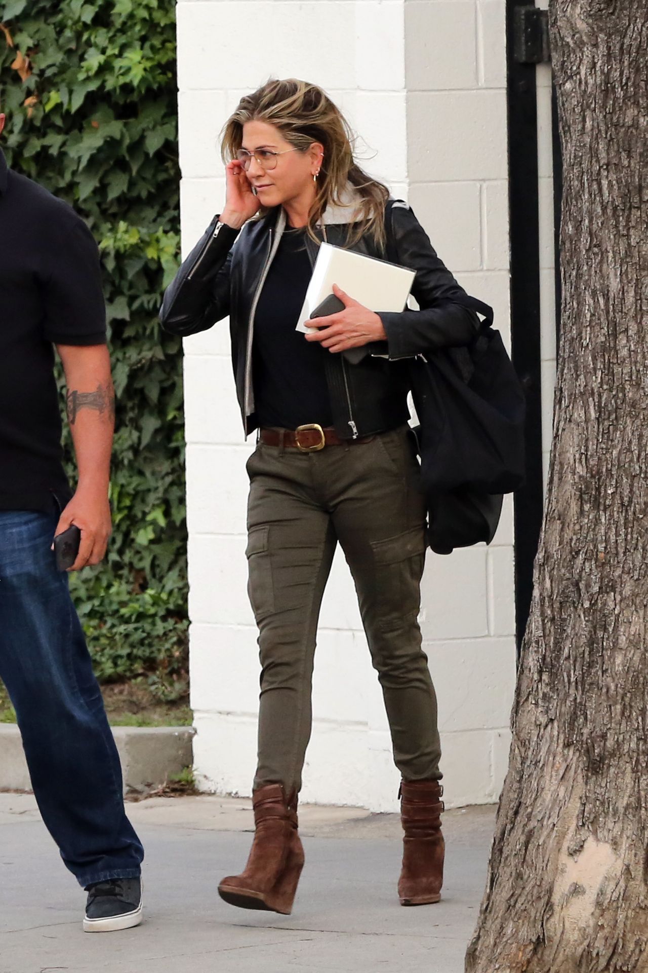 SZOKUJĄCE wyznanie Jennifer Aniston na temat relacji z nieżyjącą mamą