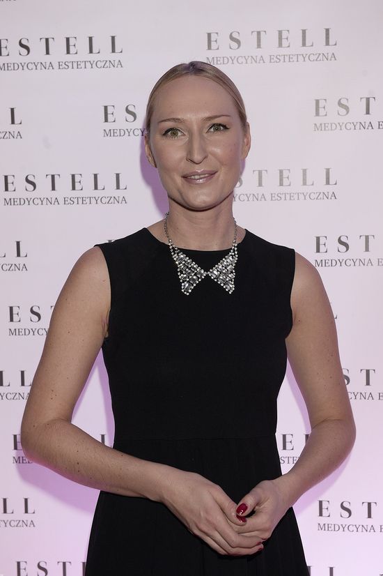 Anita Lipnicka u Kuby Wojewódzkiego o swoim ślubie 