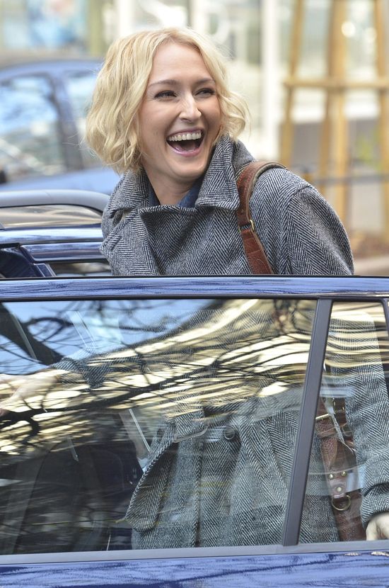 Anita Lipnicka u Kuby Wojewódzkiego o swoim ślubie 