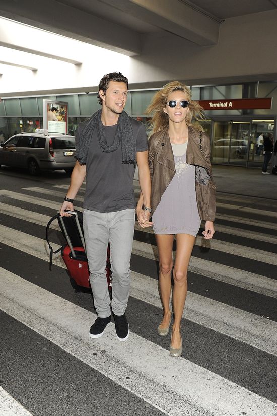  Małżeństwo Anji Rubik zmierza ku końcowi?