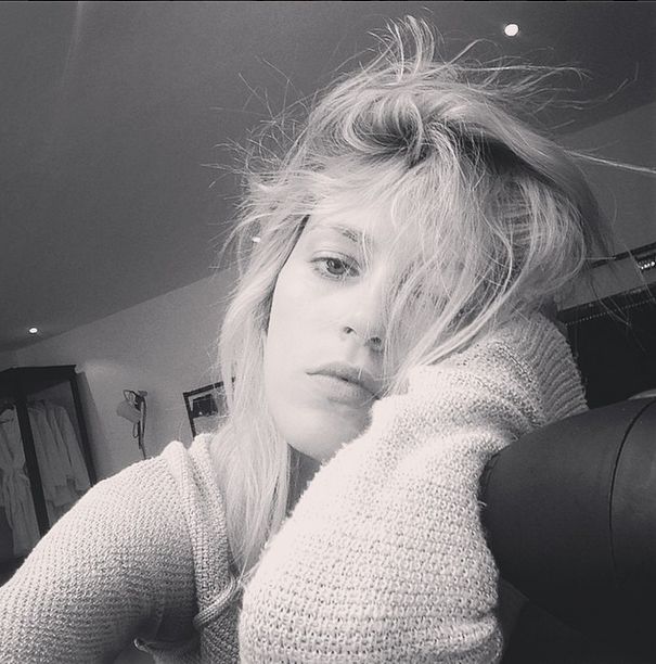 Szok! Anja Rubik dzień przed ślubem chciała się wycofać