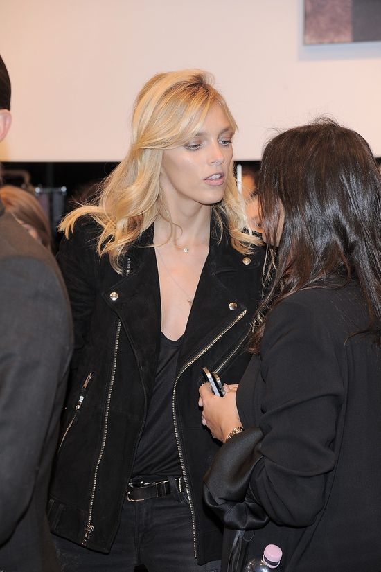 Anja Rubik będzie miała bardzo nietypowe święta