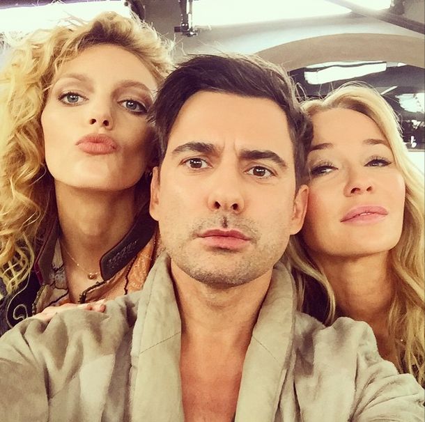 Tyszka o Rubik: Zabroniła mi, pod groźbą kary, pokazywać to 