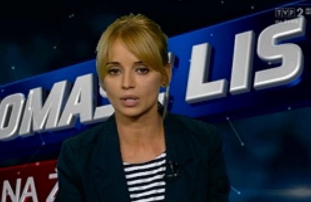Anna Przybylska: Media wysyłały mnie na operację!