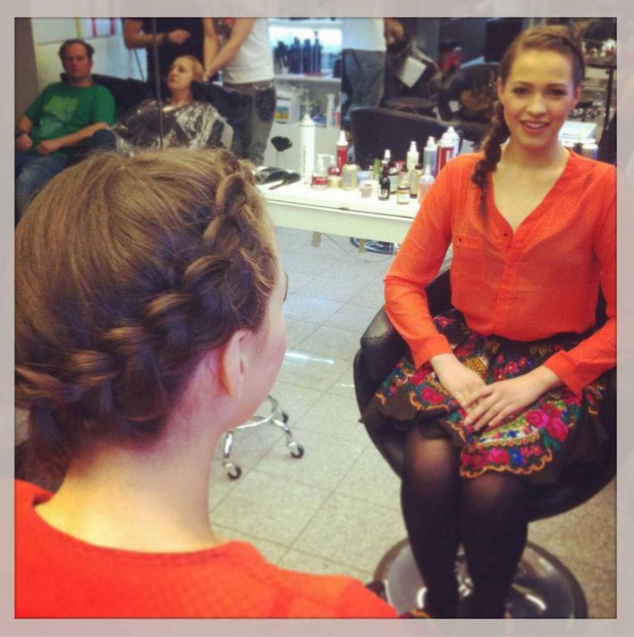 Nie zgadniecie, z kim przyjaźni się Marcela Leszczak! (FOTO)