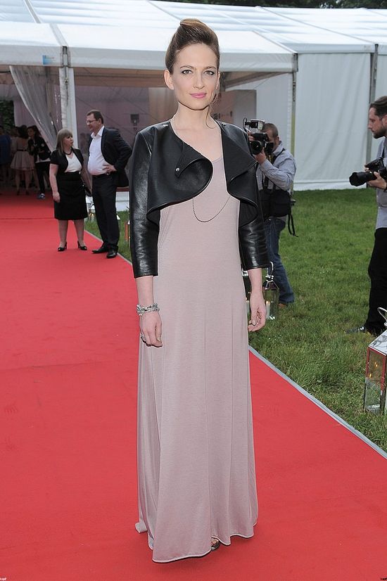 Goście gali Kryształowych Zwierciadeł (FOTO) Goście gali Kryształowych Zwierciadeł (FOTO)