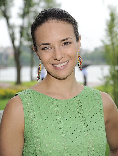 Brodzik, Frycz i Czartoryska na planie (FOTO)