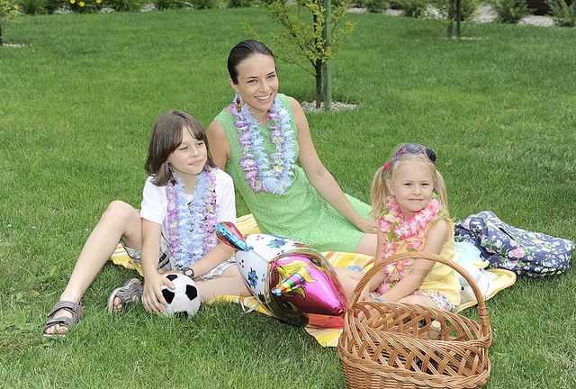 Brodzik, Frycz i Czartoryska na planie (FOTO)