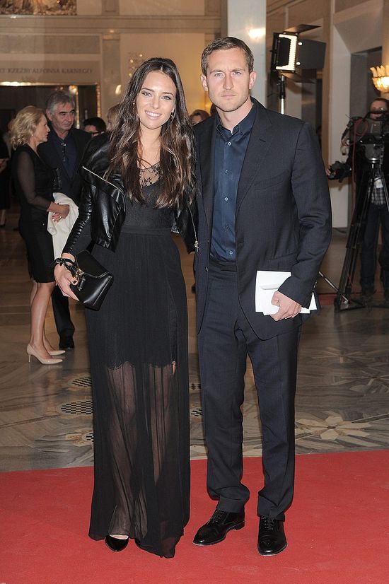 Kto wybrał się do kina na Wałęsa. Człowiek z nadziei? (FOTO)