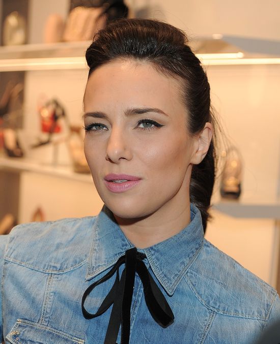 Anna Czartoryska zachwyca sylwetką (FOTO)