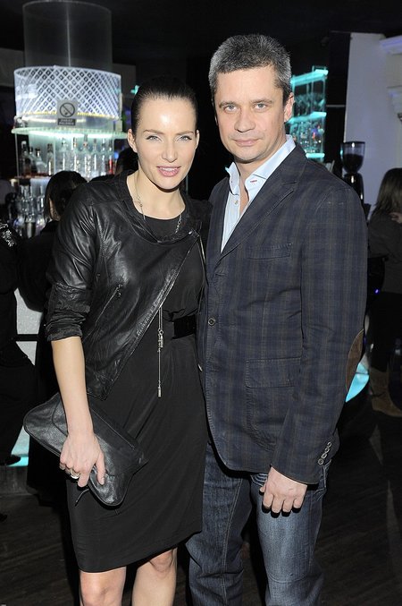 Dereszowska o powiększaniu rodziny Dereszowska o powiększaniu rodziny