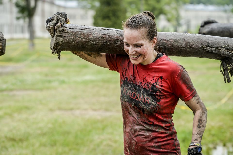 Anna Dereszowska pokazała twarz całą w PIEGACH (ZDJĘCIA) Anna Dereszowska pokazała twarz całą w PIEGACH (ZDJĘCIA)