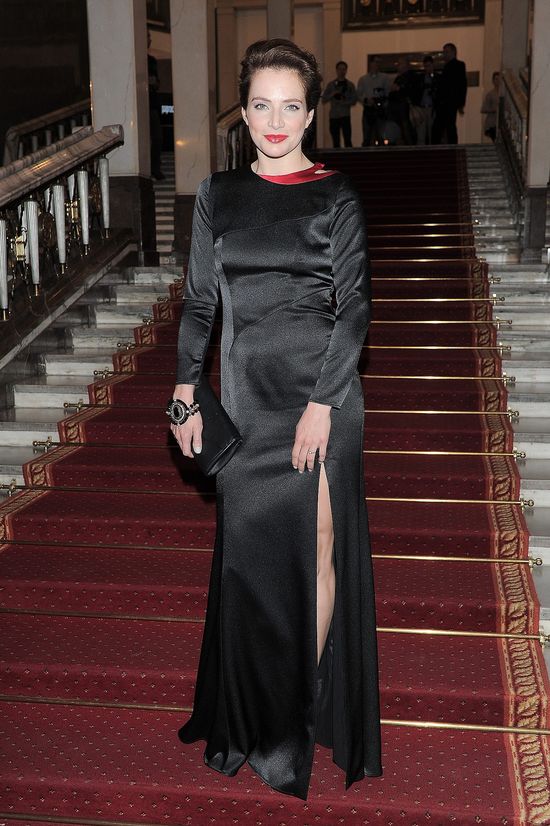 Anna Dereszowska: Miałam 9 lat, kiedy zmarła moja mama