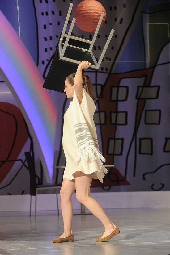 Brzuszek Anny Dereszowskiej jest już mocno widoczny (FOTO)