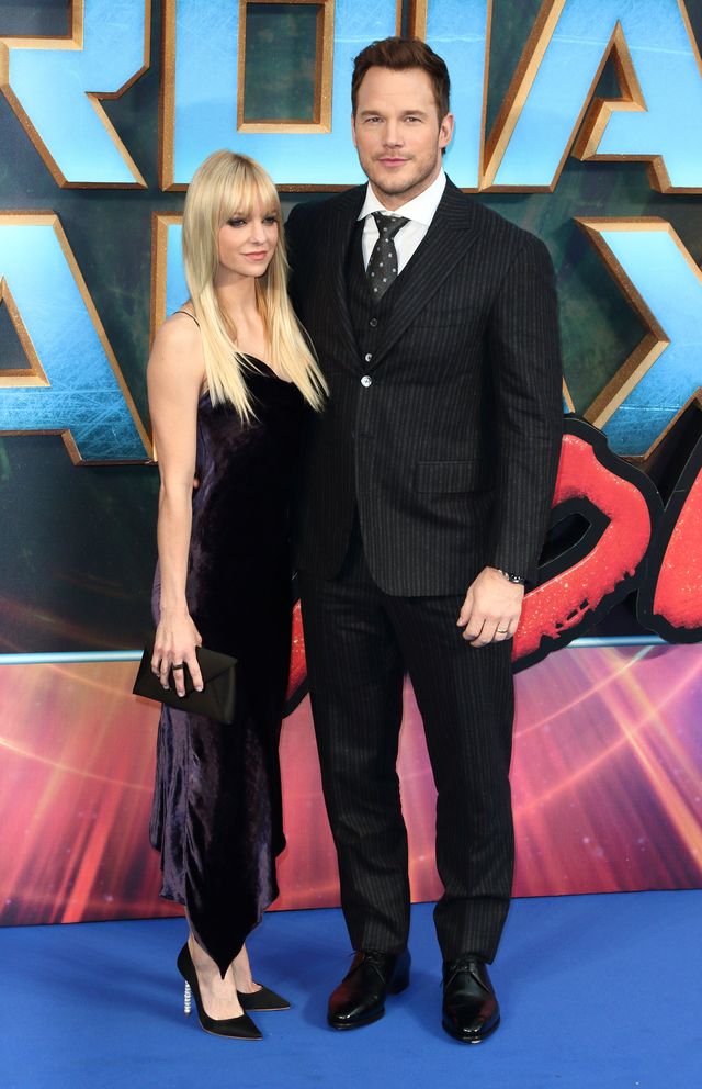 Jak Anna Faris radzi sobie z rozwodem? Biedna...